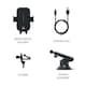 image 6 of PW3R Universal Wireless Car Charger