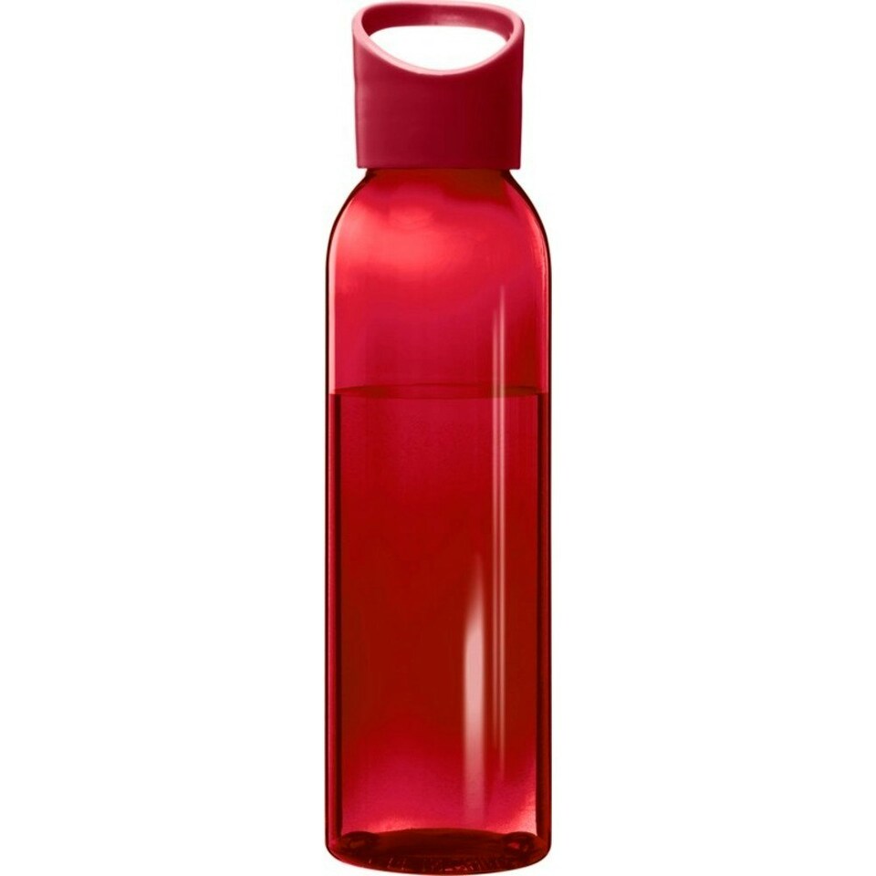 image 1 of Bullet Sky Bottle - Red - One Size