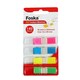 image 1 of Pack of 140 PET Sticky Index Page Markers 12 x 45mm