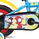 image 5 of Spidey and His Amazing Friends 10" Bicycle