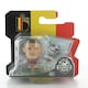 image 2 of Soccerstarz - Belgium Nacer Chadli New Kit /Figures - Creative Toys Company - TOYS
