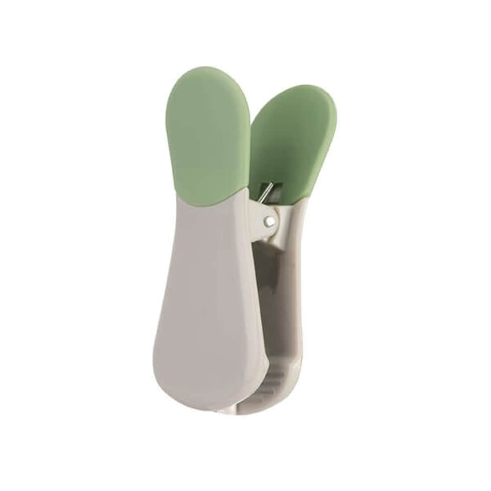 image 1 of Just The Thing Pack Of 3 Bag Clips