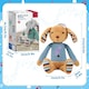 image 2 of Interactive Baby Musical Plush Toy