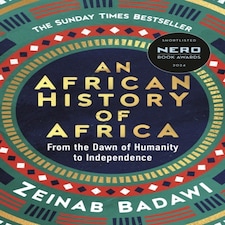 African History Of Africa