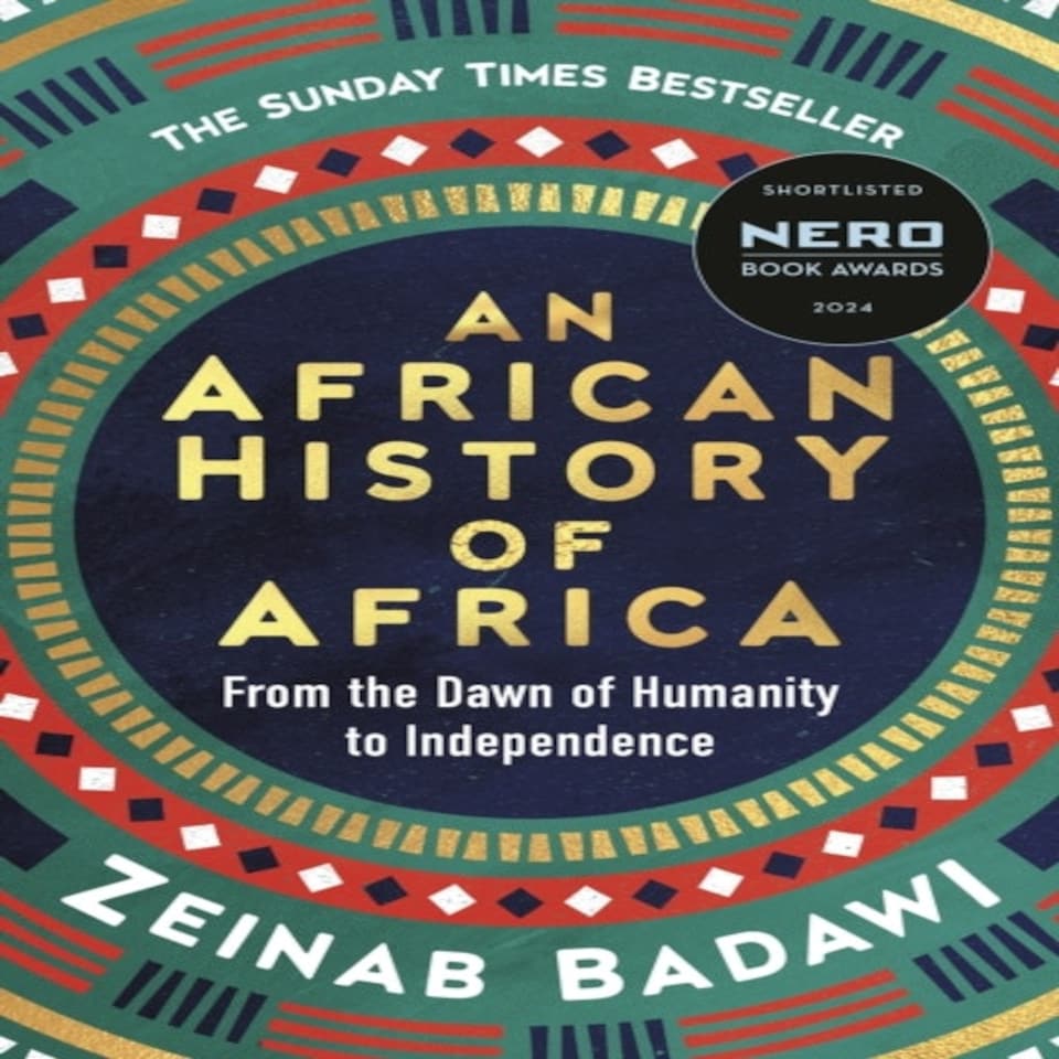 African History Of Africa