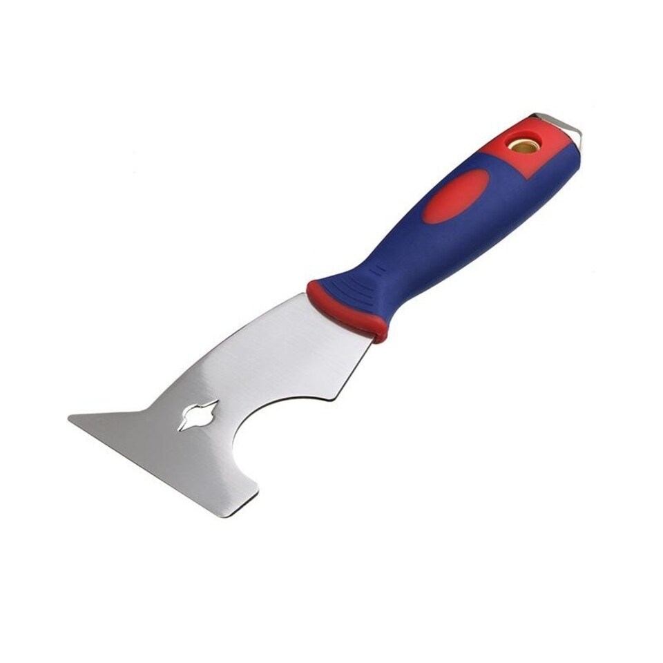 R.s.t. 9-in-1 Paint Tool - Multi Colour - One Size