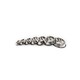 image 3 of M-PETS CROCK Stainless Steel Bowl - S