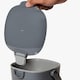 image 4 of OXO Good Grips Easy-Clean Charcoal Compost Bin 2.8L