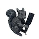 image 1 of Hestia Squirrel with Bulb Lamp