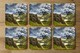 image 3 of Mountains in Highland,Scotland (Placemat & Coaster Set)
