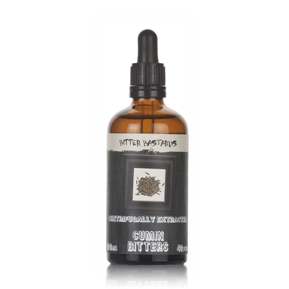 image 1 of Bitter Bastards Cumin Bitters 10cl