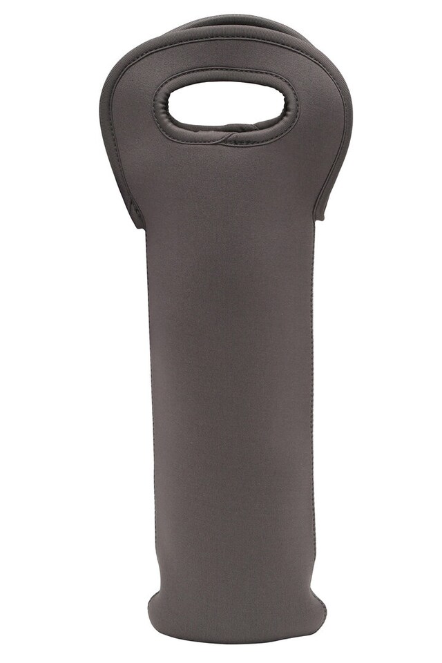Neoprene Wine Bottle Holder