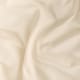 image 6 of OHS Piped Edge Bedding Set Soft Duvet Cover with Pillowcase | Cream | Natural/Ivory | Double