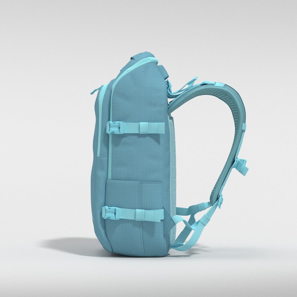 image 1 of ADV Pro Backpack 32L Maldives Blue | Blue | Maldives Blue