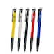 image 4 of 4 Sets of 0.7mm Mechanical Pencil and HB Lead Refills Comfortable Grip, Smooth & Precise Writing