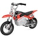 image 1 of Razor Dirt Rocket MX400 24 Volt - Red