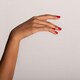 image 4 of Rory Nail Polish Red