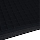 image 3 of Weatherbeeta Air-Tec All Purpose Horse Saddlepad | Black | Black | 24.5in x 25in | 1