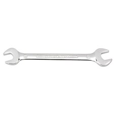 14X15Mm Open Ended Spanner - 55716