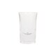 image 4 of Rink Drink Tall Shot Glasses - 25ml - Clear - Pack of 12 | Clear | Clear