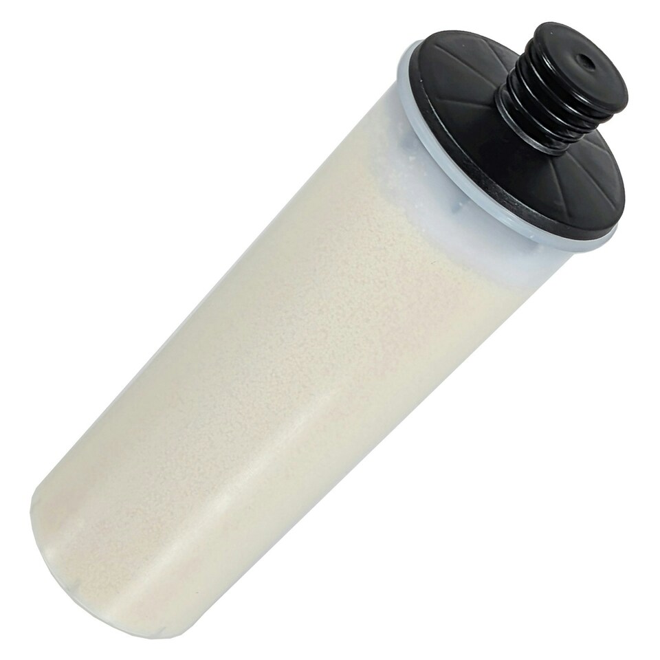 image 1 of SPARES2GO Descaling Filter Cartridge for Karcher SC2 SC3 127V BR SC3MX Upright Easyfix Plus Steam Cleaner