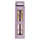 image 1 of RHS Ballpoint Pen Set, Cottage Garden, Multicoloured, Pack of 2