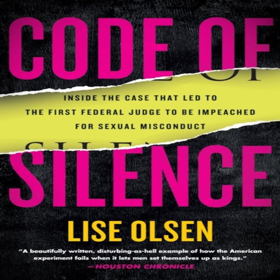 Code Of Silence