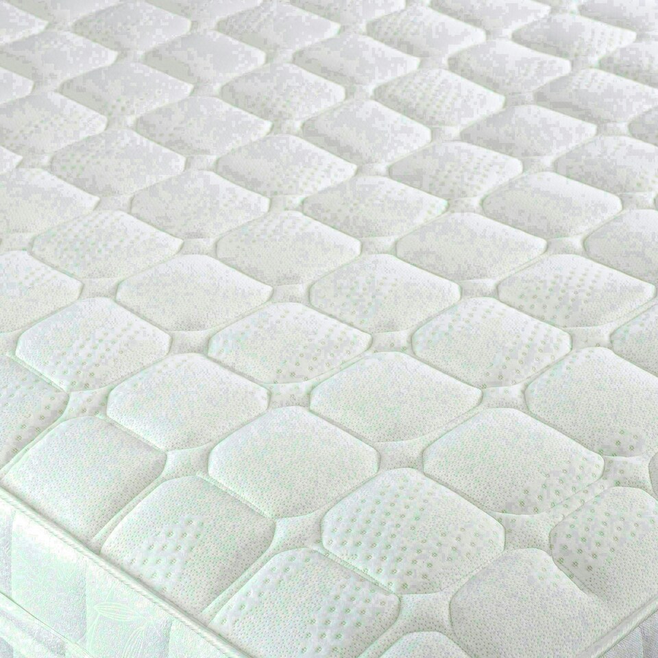 image 1 of Ultimate Ortho 1400 Pocket Sprung Mattress Single