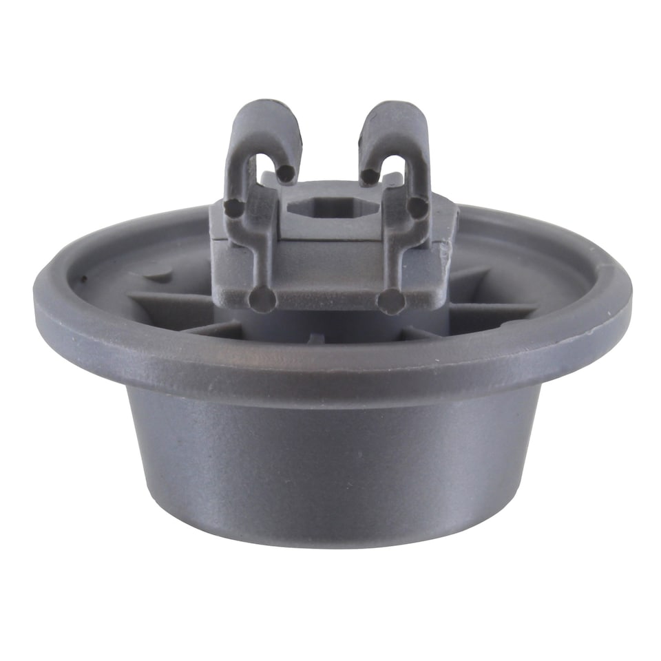 image 1 of Reliapart Lower Basket Wheel 8 Pack Compatible for Bosch SMV SMS SMI 00611475