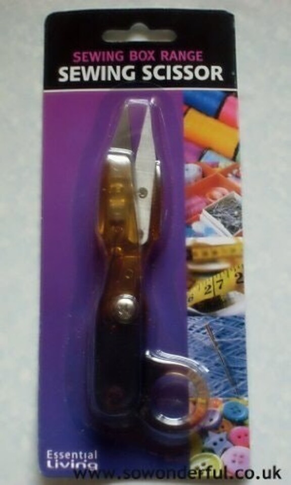 image 1 of Sewing Scissors