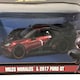 image 2 of Spiderman Miles Morales 2017 Ford GT with Figure 1:24 Scale Jada 31190