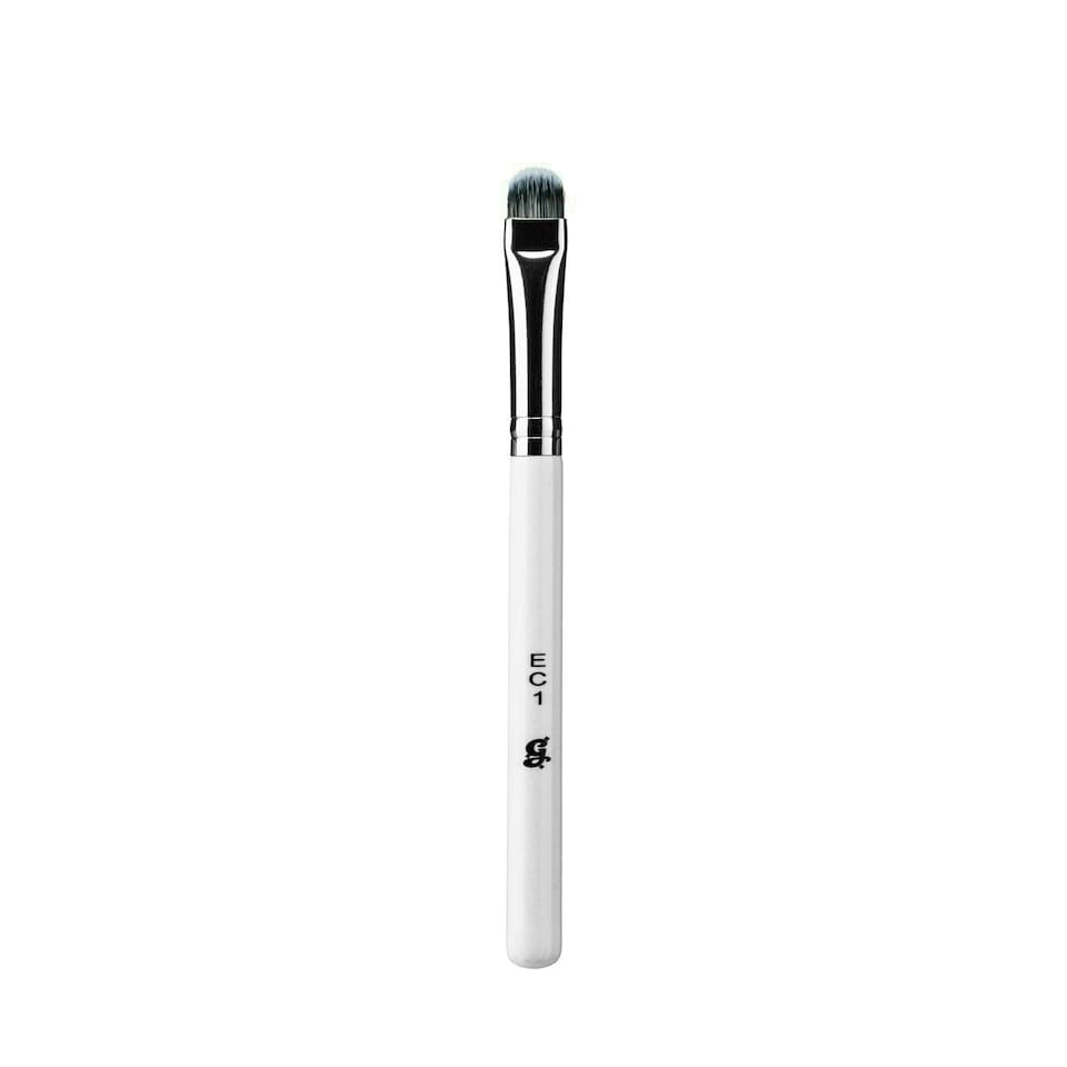 image 1 of EC1 Concealer Brush - Glisten Cosmetics Multi