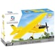 image 1 of Cobi Cessna  172 Skyhawk 160pcs