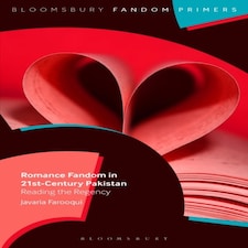 Romance Fandom In 21stcentury Pakistan