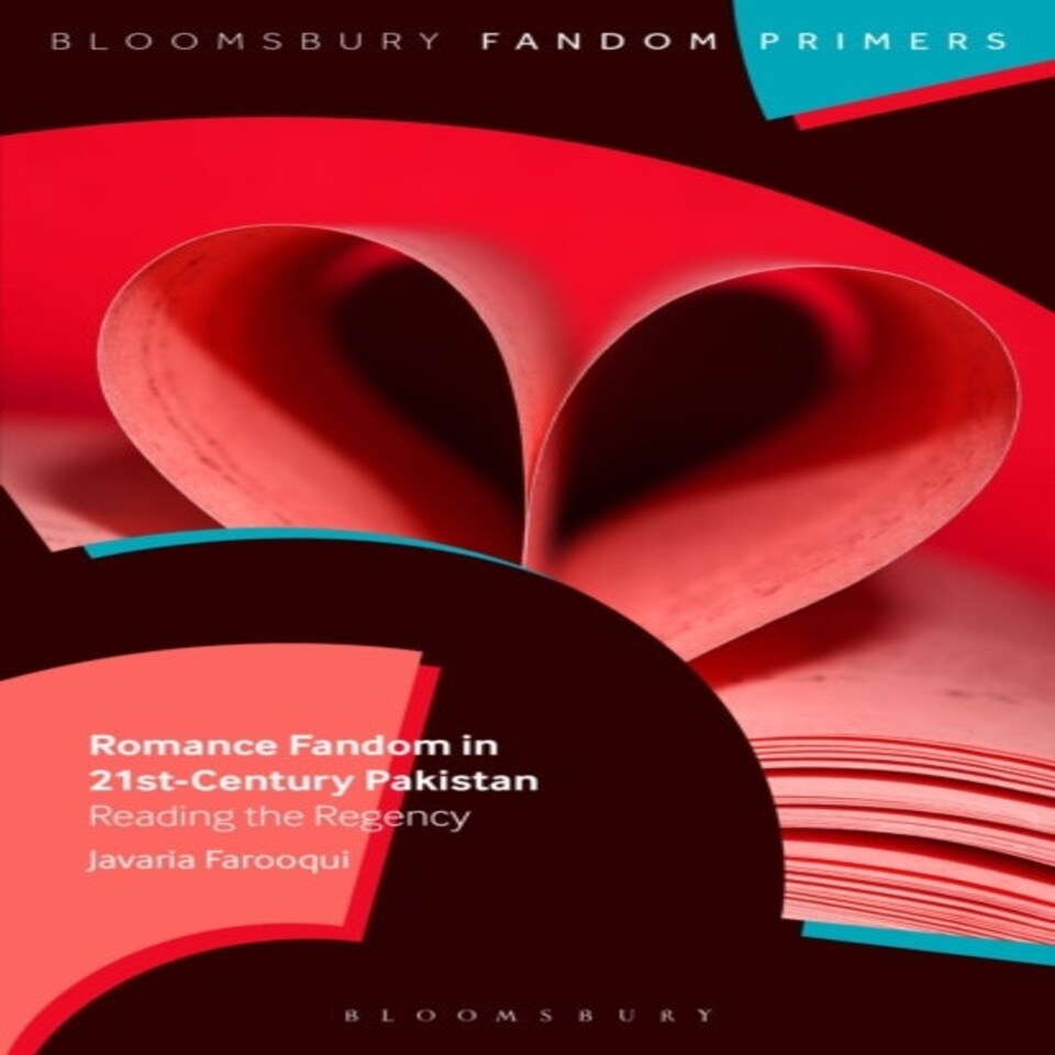 Romance Fandom In 21stcentury Pakistan