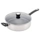 image 2 of Judge Essentials 28cm Non Stick Saute Pan