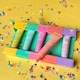 image 5 of Yes Studio Fruit Drops Lip Balms 5 Pack