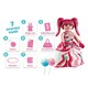 image 2 of Playmobil Everdreamerz Starleen Candy World Figure with 7 Surprises Ages 7+