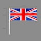 image 9 of 20 Union Jack Royal Jubilee Flags - 5x3ft Multi