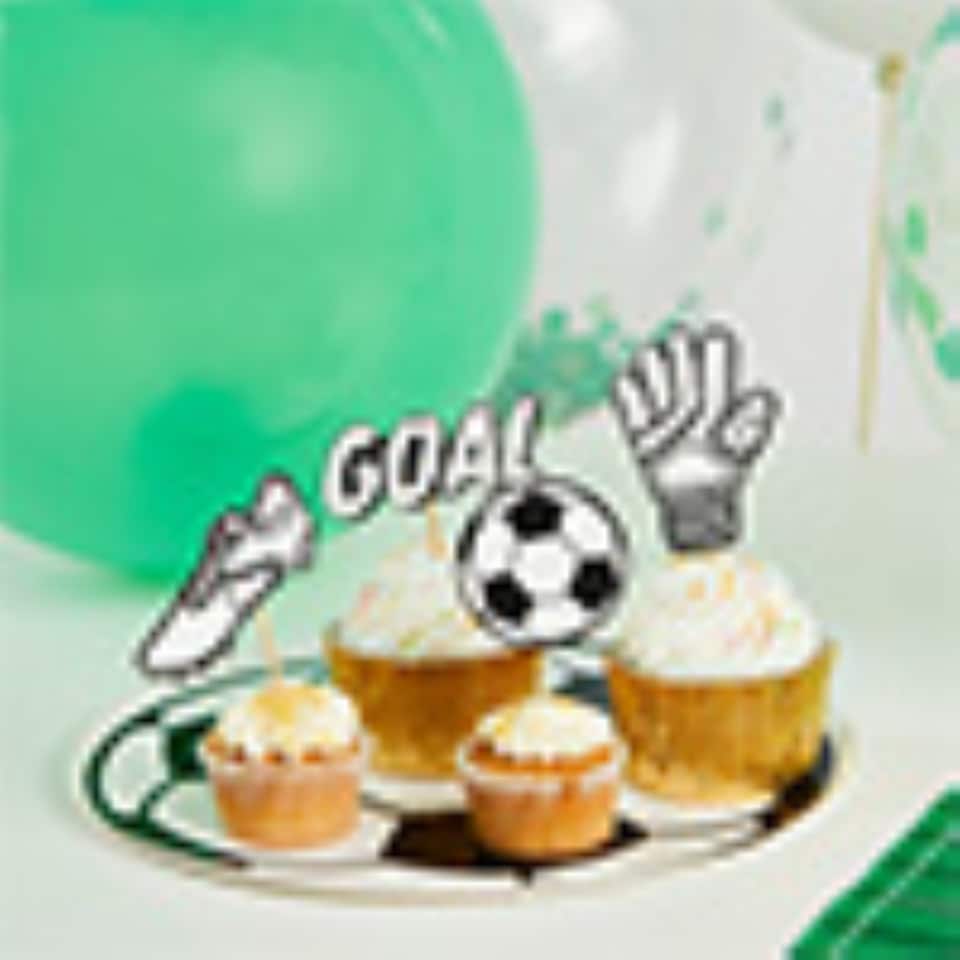 image 1 of Let's Dance 12" Latex Balloons - Pack of 5 | Multi