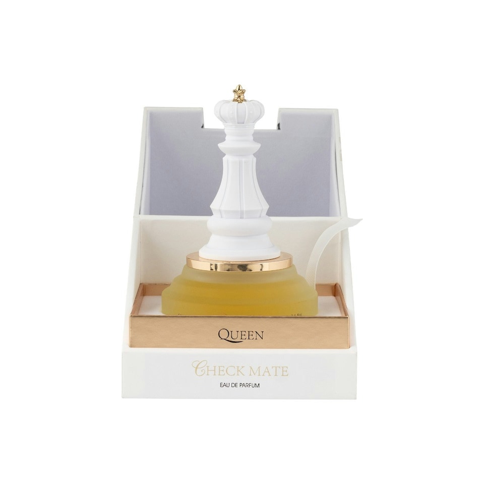 image 1 of ARMAF Check Mate Queen Eau De Parfum 100ml