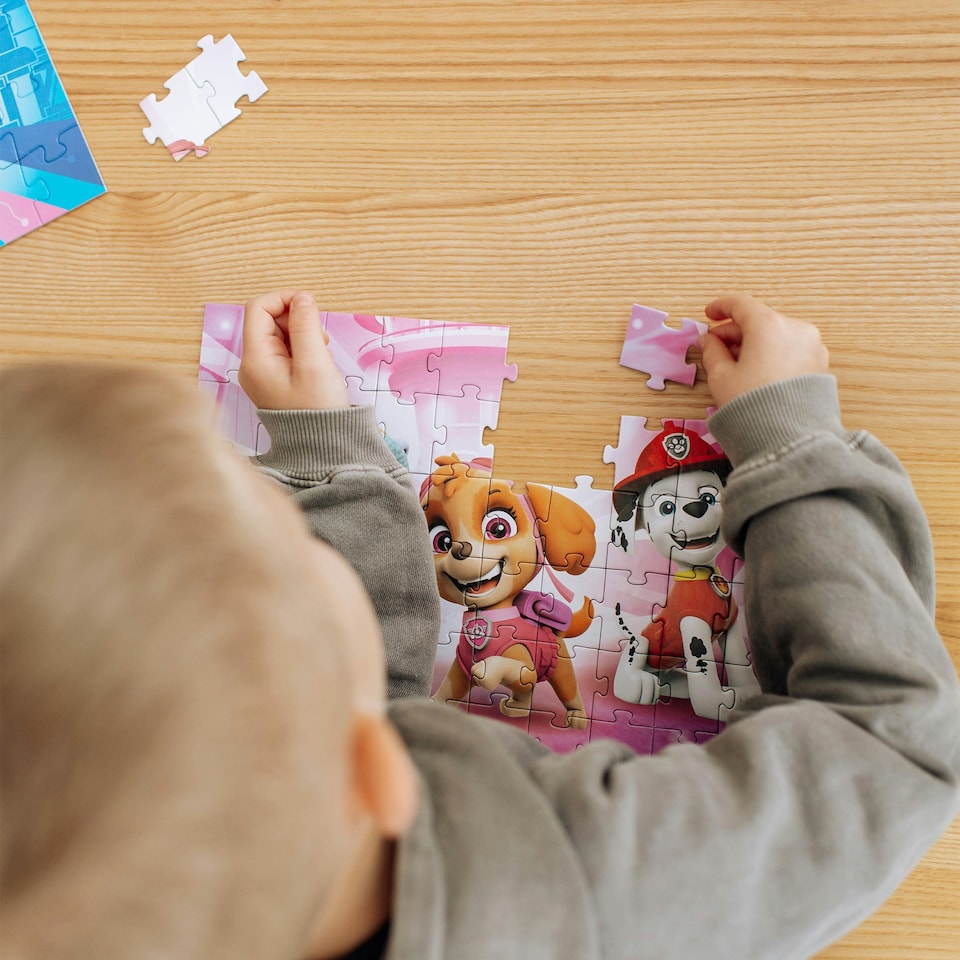image 1 of Dodo Paw Patrol 60 PIece Jigsaw Puzzle