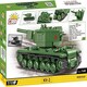 image 4 of Cobi - World War II - KV2 - 510 pcs