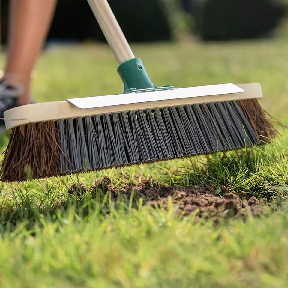 image 1 of Westland Lawn Seeding Soil 25L Zinc-Enriched Fine Grade | Multi | 1 x 25L Bag