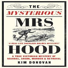 The Mysterious Mrs Hood