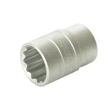 Teng Bi-hexagon Sockets Imperial Mecca Rossa 1/2in Drive | Multi | Multi Colour | 7/8in | 1