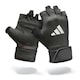 image 1 of Adidas Strength Training Gloves Black | L