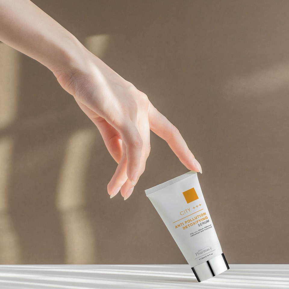 image 1 of skinPharmacy City +++ Anti-Pollution Detoxifying Serum 20ml