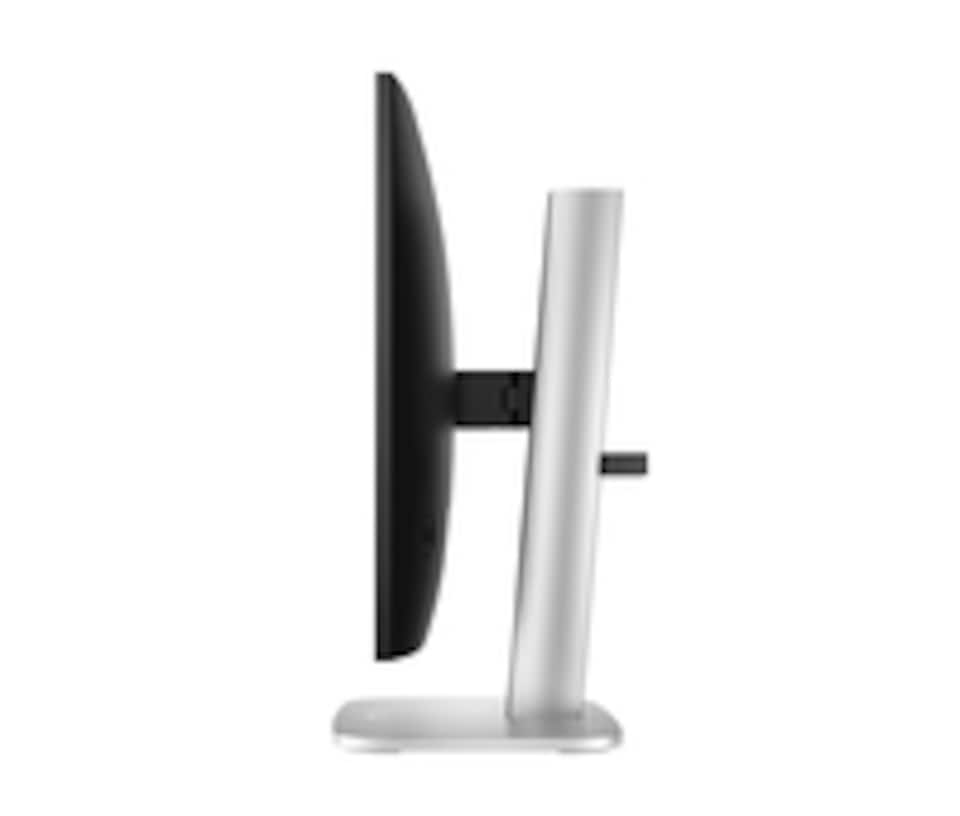 image 1 of HP Series 5 Pro 23.8 inch FHD USB-C Monitor - 524pu, 60.5 cm (23.8"), 1920 x 1080 pixels, Full HD, LCD, 5 ms, Black, Silver | Black | Black, Silver | 52.7 cm