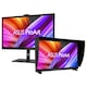 image 2 of ASUS ProArt OLED PA32DC 31.5-Inch 4K Ultra HD OLED 60 Hz 0.1 ms Height Adjustable Bu
